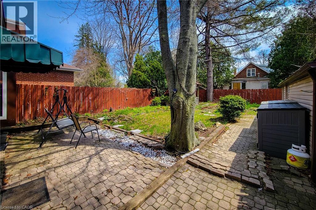 63 Binkley Crescent, Hamilton, Ontario  L8S 3K8 - Photo 7 - 40828782