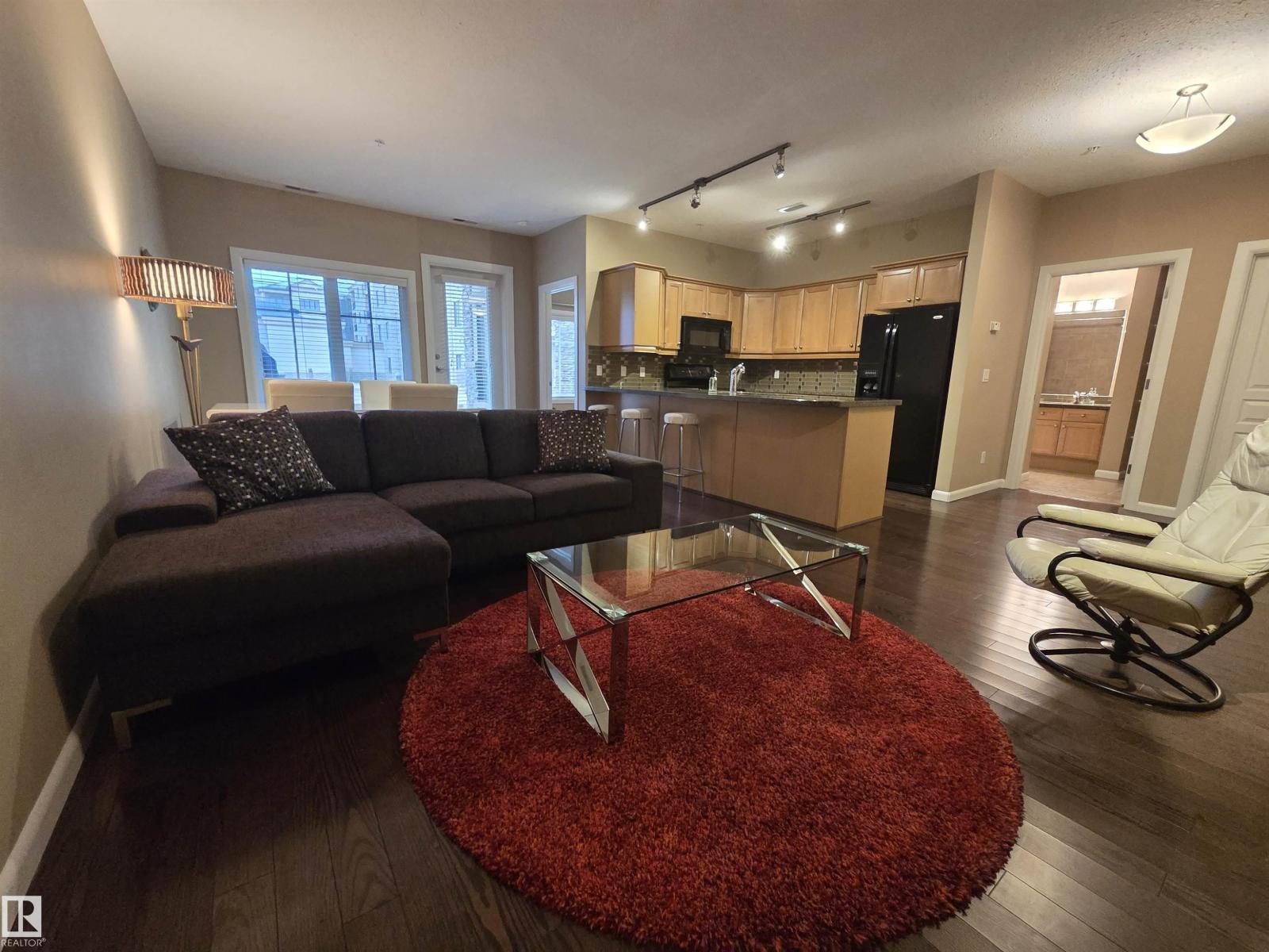 #109 160 Magrath Rd Nw, Edmonton, Alberta  T6R 3T7 - Photo 6 - E4487042