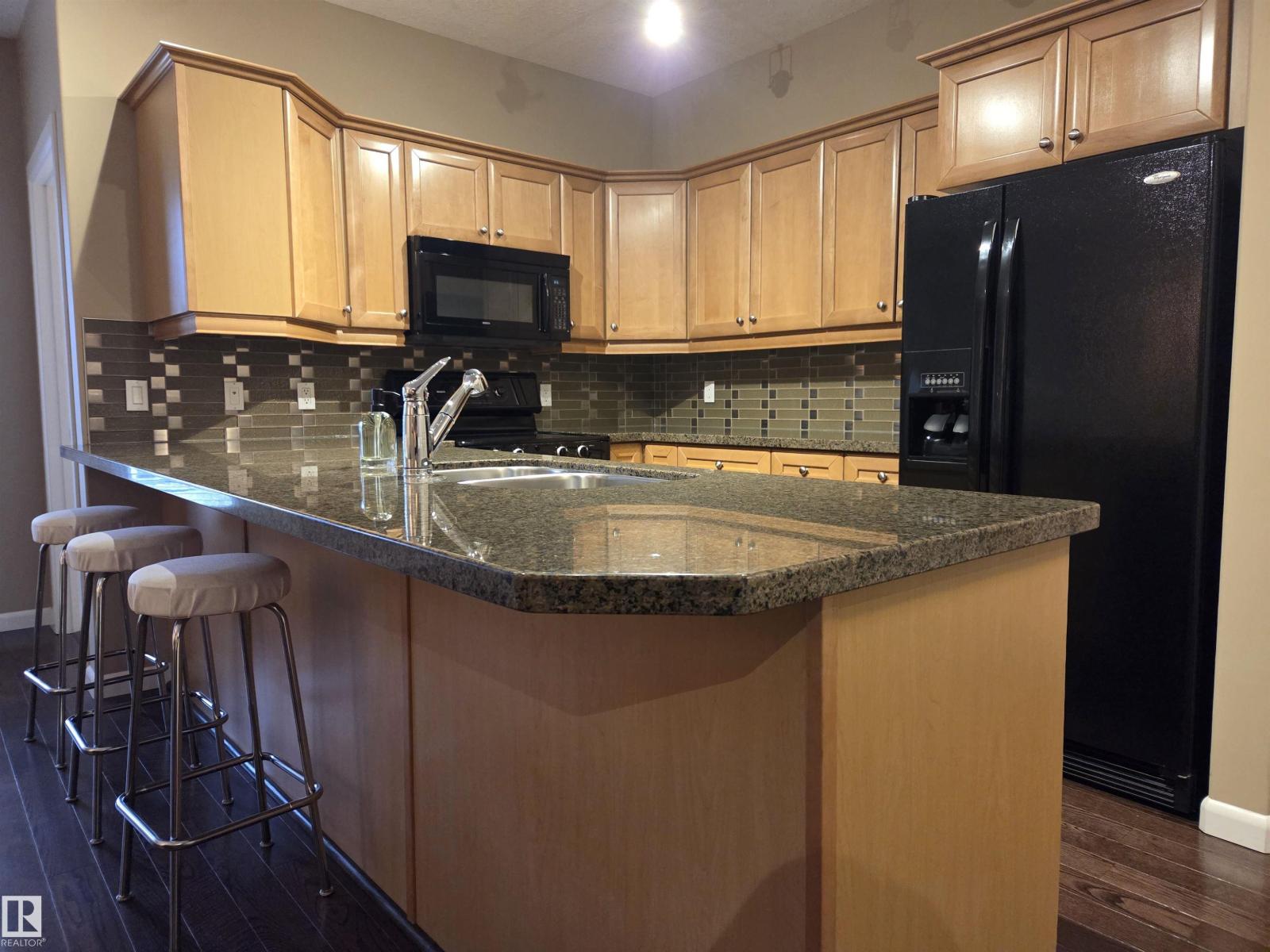 #109 160 Magrath Rd Nw, Edmonton, Alberta  T6R 3T7 - Photo 8 - E4487042