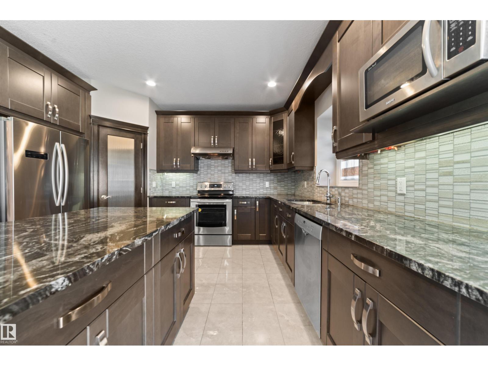 1721 Adamson Cr Sw, Edmonton, Alberta  T6W 1Z4 - Photo 13 - E4487045