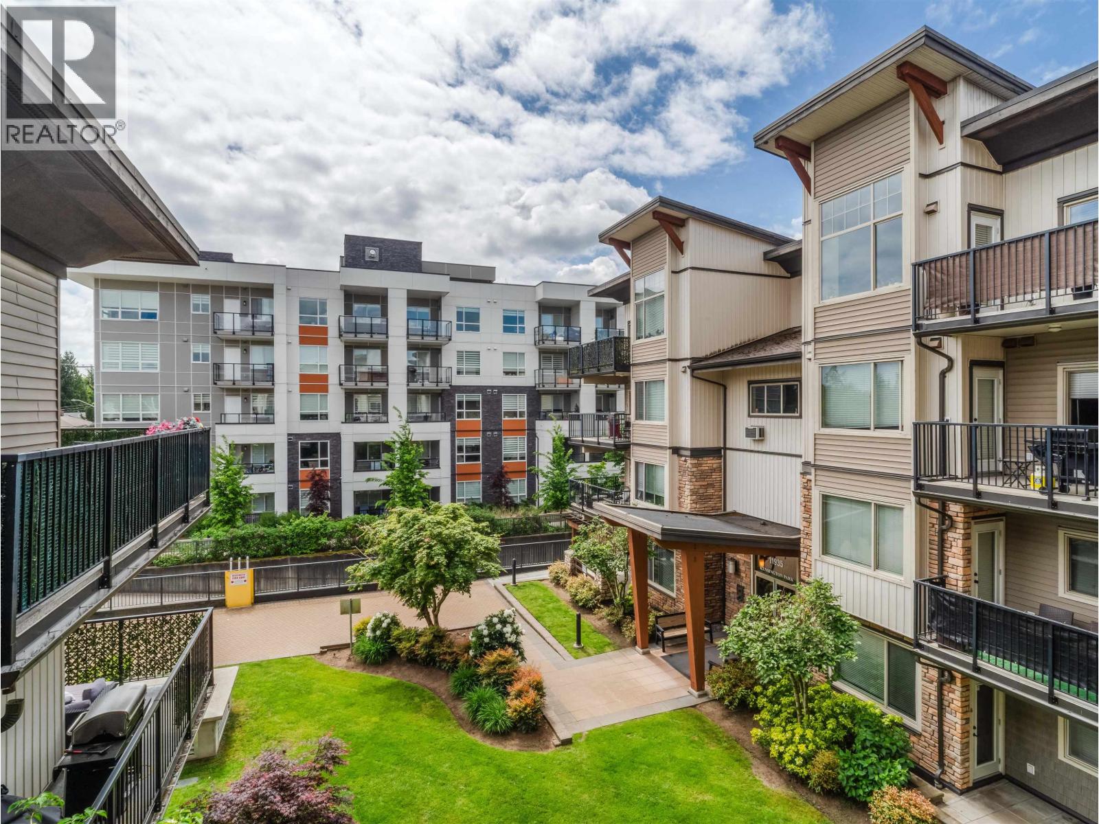 315 11935 Burnett Street, Maple Ridge, British Columbia  V2X 9A9 - Photo 31 - R3121721