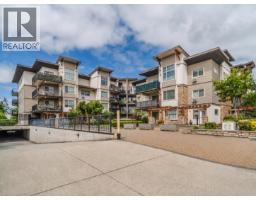 315 11935 BURNETT STREET, Maple Ridge, British Columbia