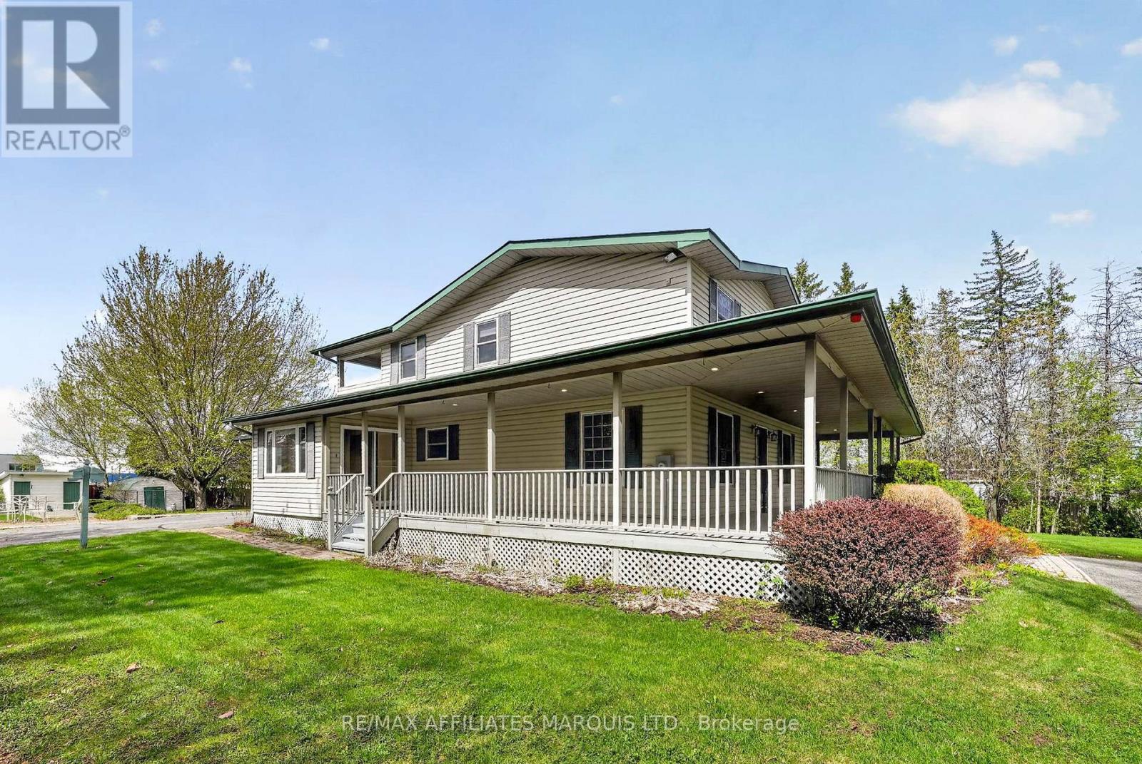 315 Eleventh Street E, Cornwall, Ontario  K6H 2Y6 - Photo 36 - X13113608