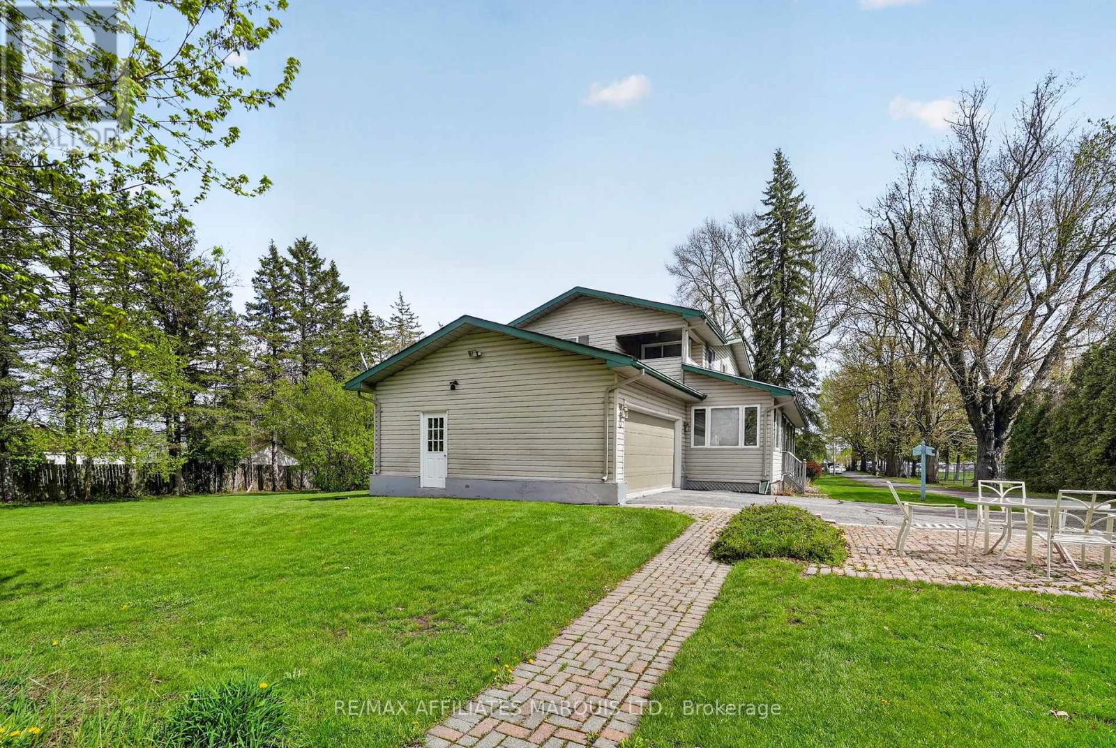 315 Eleventh Street E, Cornwall, Ontario  K6H 2Y6 - Photo 39 - X13113608