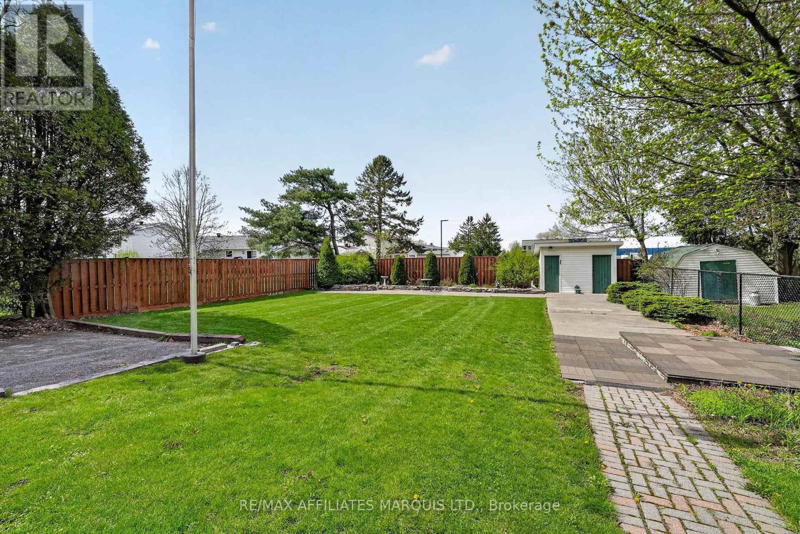 315 Eleventh Street E, Cornwall, Ontario  K6H 2Y6 - Photo 38 - X13113608