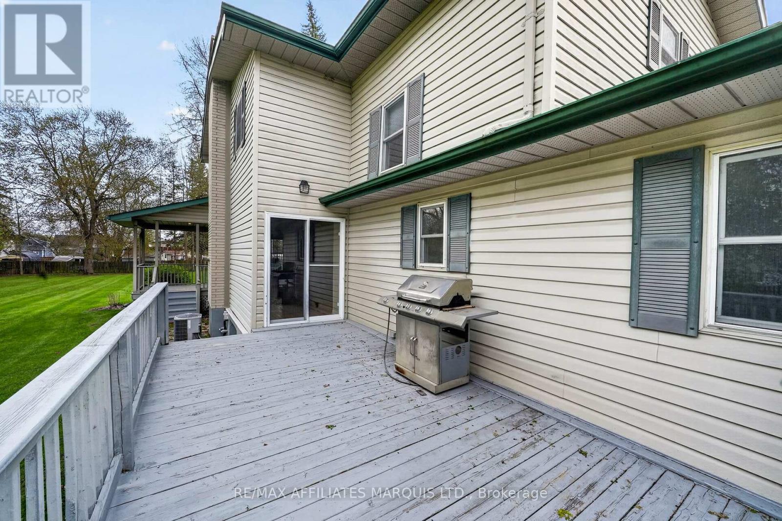 315 Eleventh Street E, Cornwall, Ontario  K6H 2Y6 - Photo 43 - X13113608
