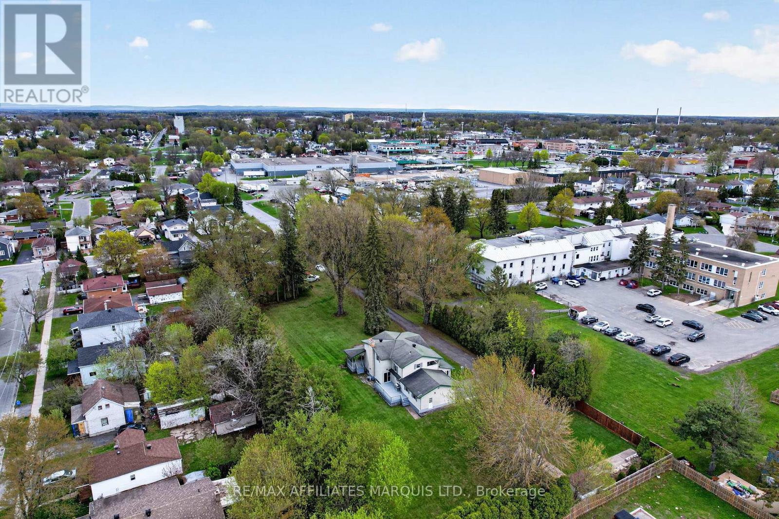 315 Eleventh Street E, Cornwall, Ontario  K6H 2Y6 - Photo 46 - X13113608