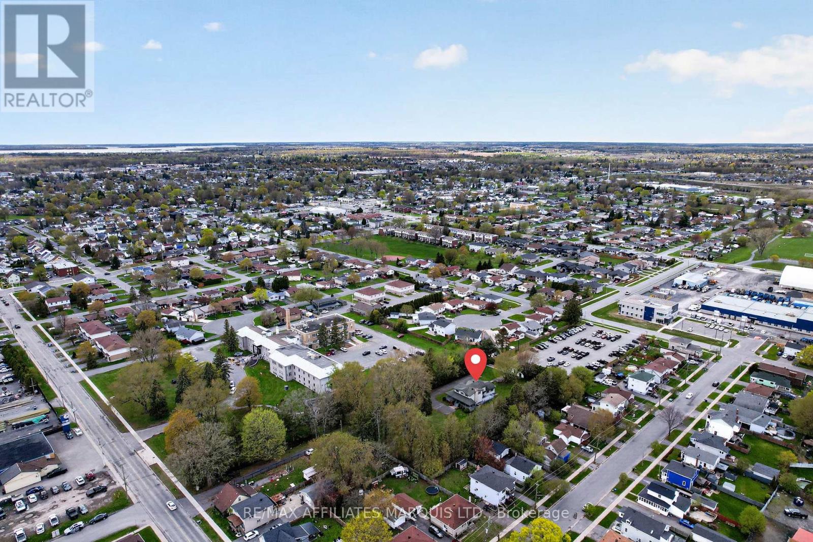 315 Eleventh Street E, Cornwall, Ontario  K6H 2Y6 - Photo 47 - X13113608