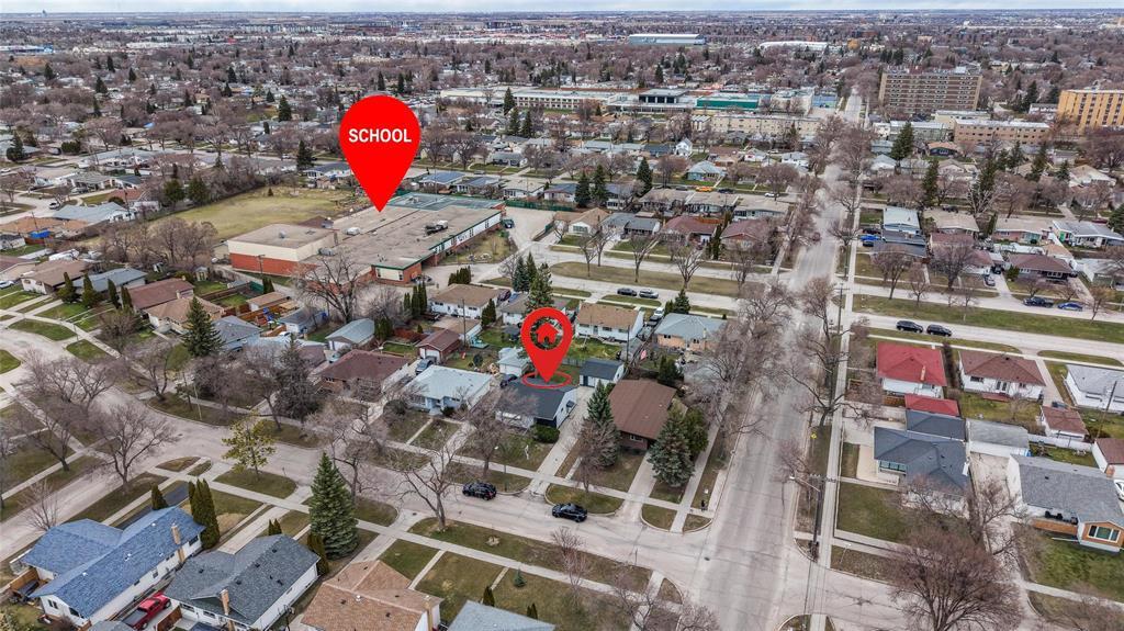 3 Cherryhill Road, Winnipeg, Manitoba  R2V 2L1 - Photo 23 - 202610057