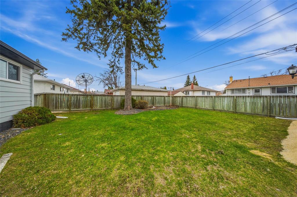 3 Cherryhill Road, Winnipeg, Manitoba  R2V 2L1 - Photo 33 - 202610057