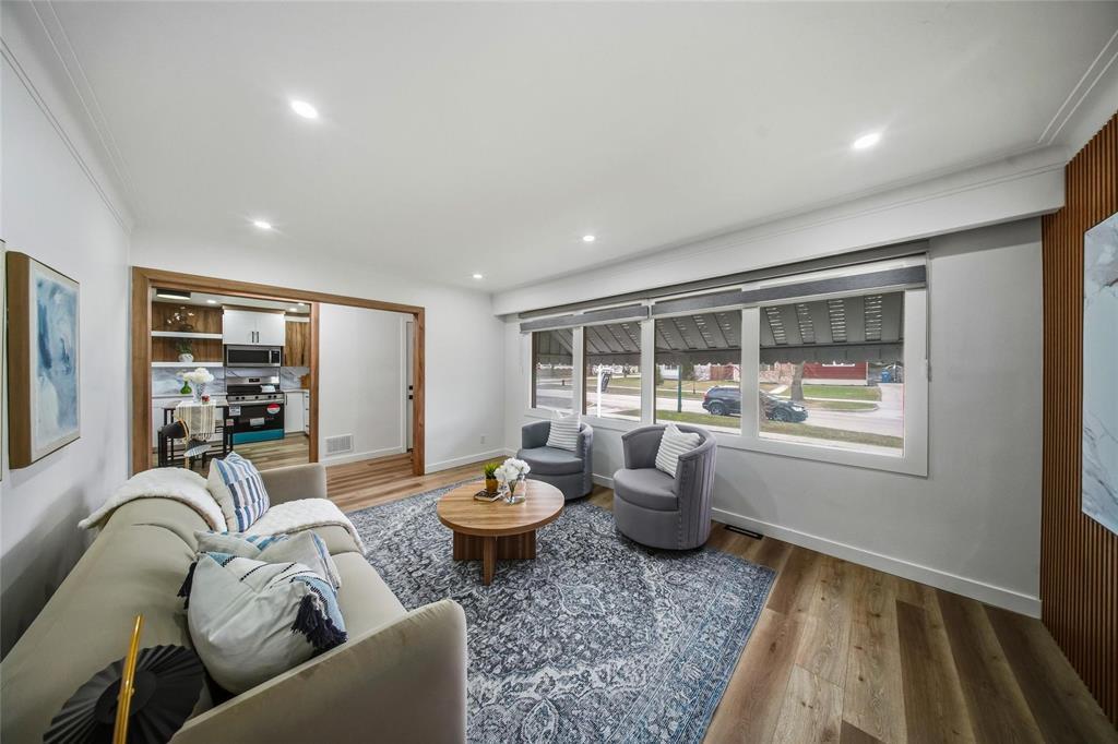 3 Cherryhill Road, Winnipeg, Manitoba  R2V 2L1 - Photo 7 - 202610057