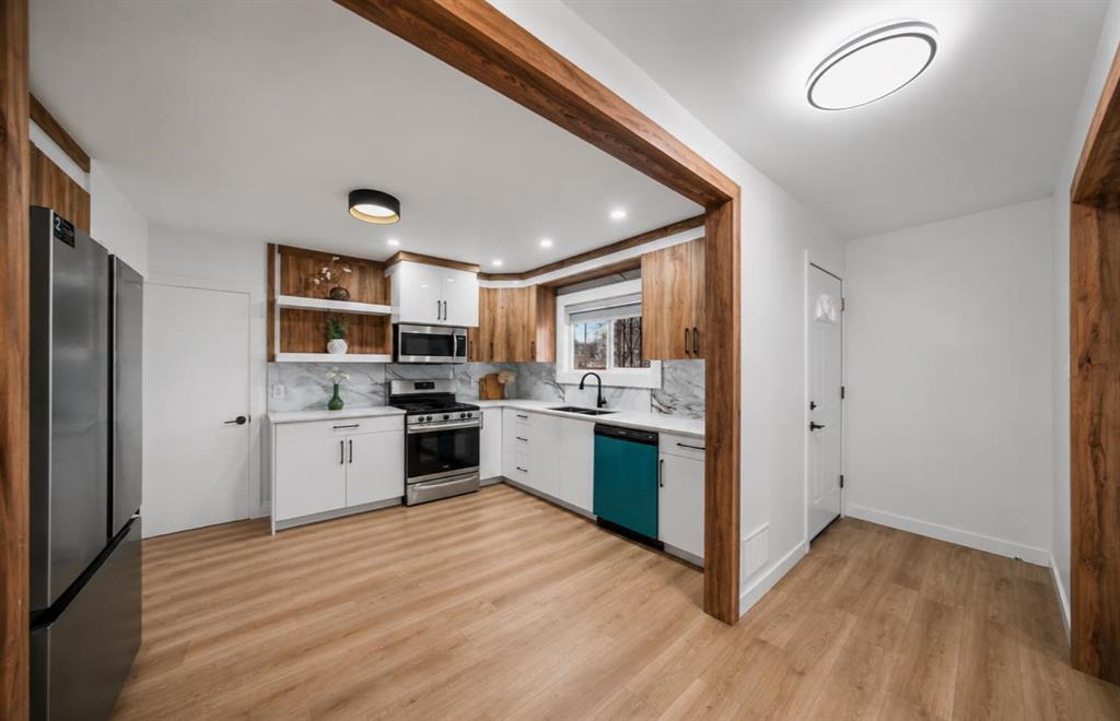 3 Cherryhill Road, Winnipeg, Manitoba  R2V 2L1 - Photo 8 - 202610057