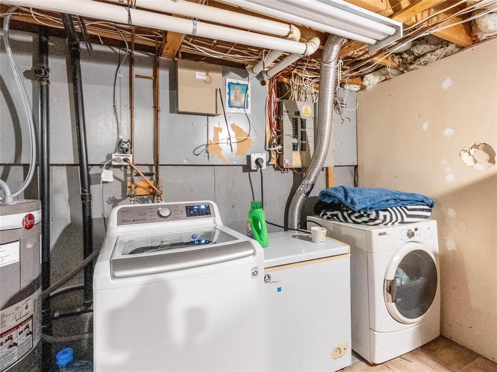 38 Price Drive, Winnipeg, Manitoba  R2K 4B4 - Photo 27 - 202610164