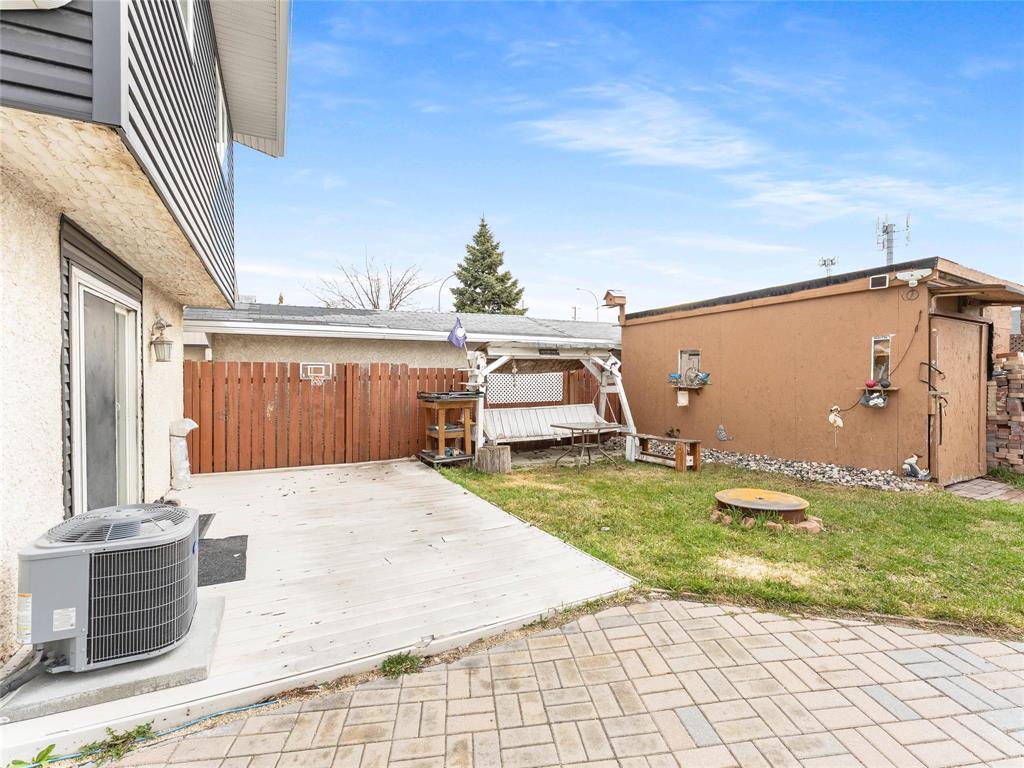 38 Price Drive, Winnipeg, Manitoba  R2K 4B4 - Photo 32 - 202610164