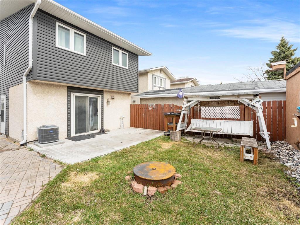 38 Price Drive, Winnipeg, Manitoba  R2K 4B4 - Photo 35 - 202610164