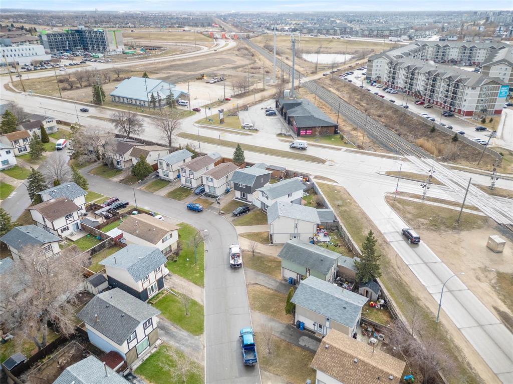 38 Price Drive, Winnipeg, Manitoba  R2K 4B4 - Photo 38 - 202610164