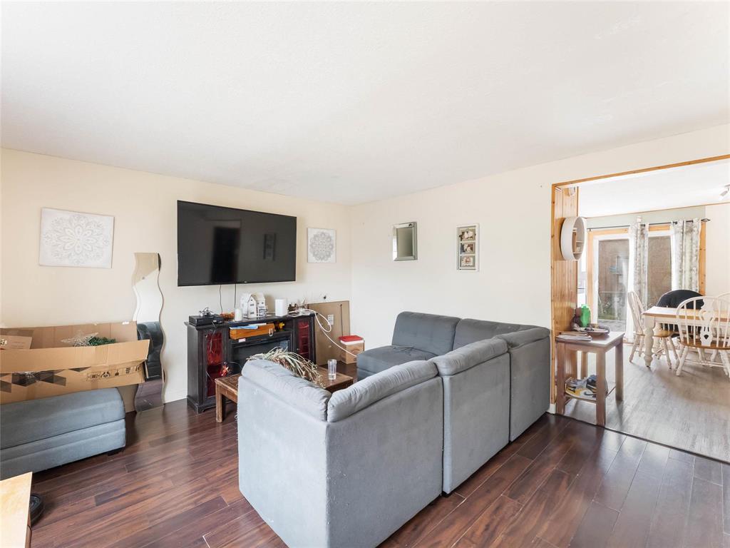 38 Price Drive, Winnipeg, Manitoba  R2K 4B4 - Photo 4 - 202610164