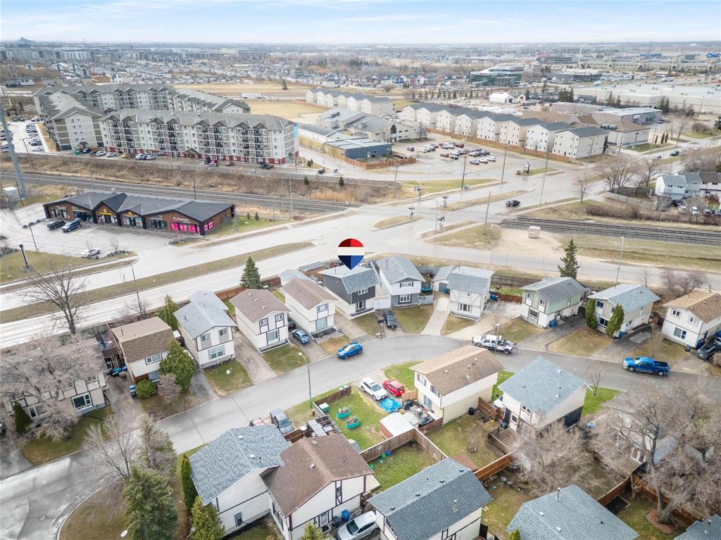 38 Price Drive, Winnipeg, Manitoba  R2K 4B4 - Photo 40 - 202610164