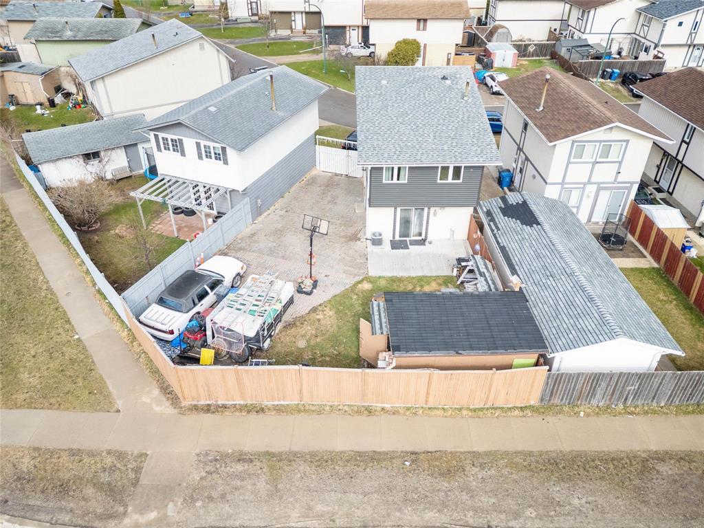 38 Price Drive, Winnipeg, Manitoba  R2K 4B4 - Photo 41 - 202610164