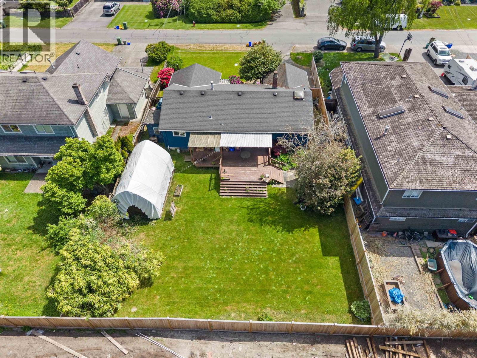 10271 Dennis Crescent, Richmond, British Columbia  V7A 3R9 - Photo 7 - R3122093