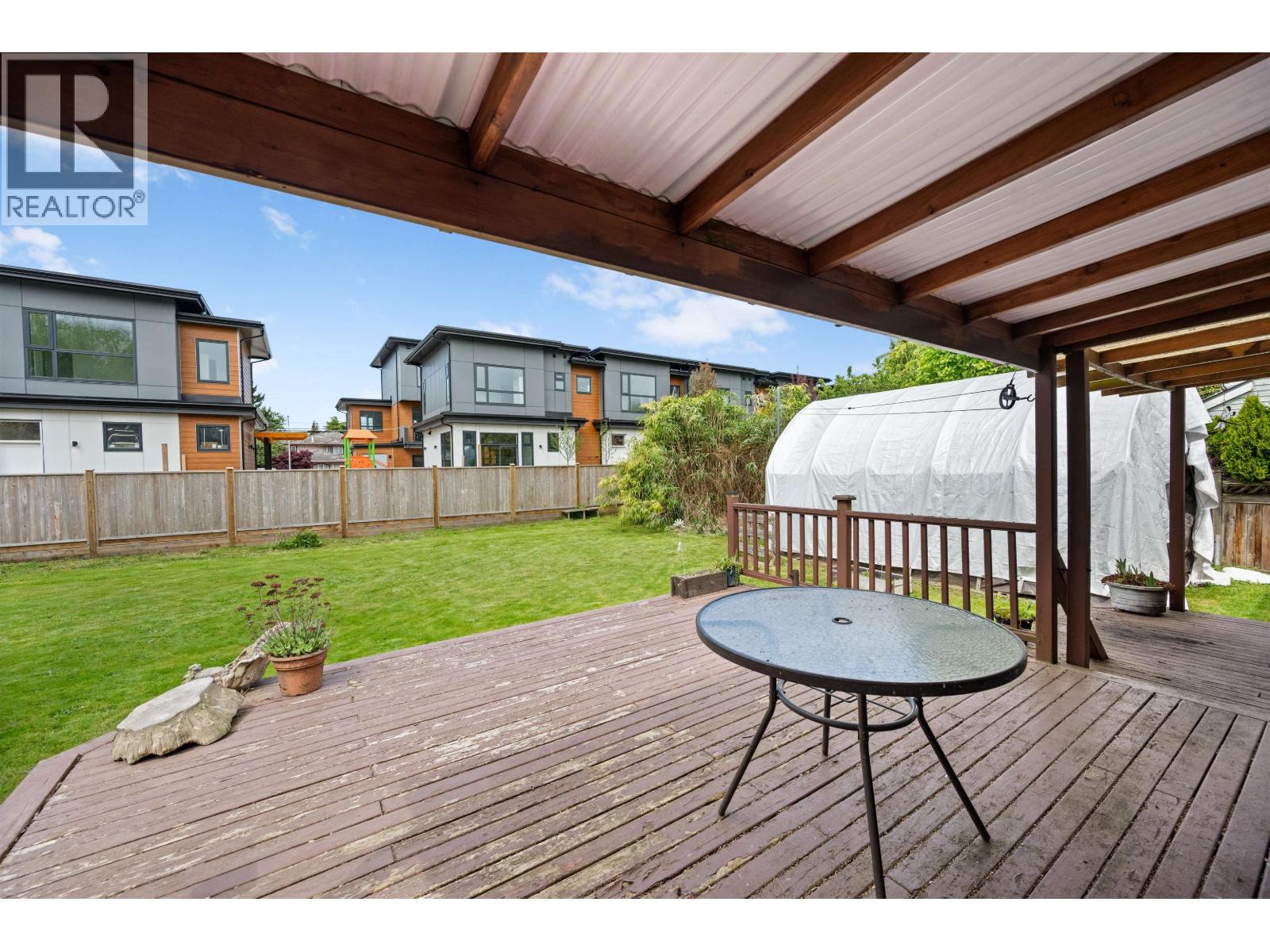 10271 Dennis Crescent, Richmond, British Columbia  V7A 3R9 - Photo 9 - R3122093