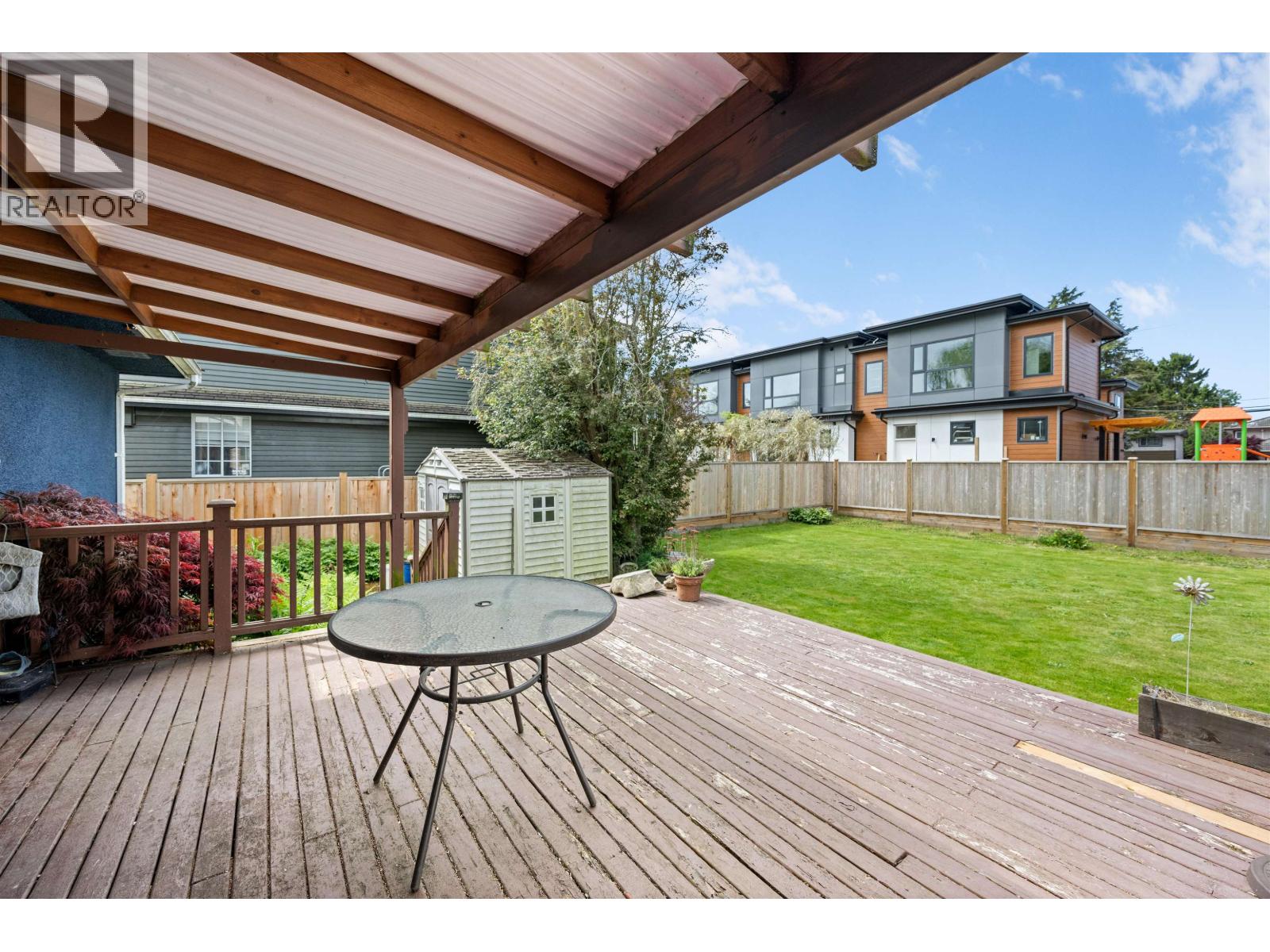 10271 Dennis Crescent, Richmond, British Columbia  V7A 3R9 - Photo 11 - R3122093