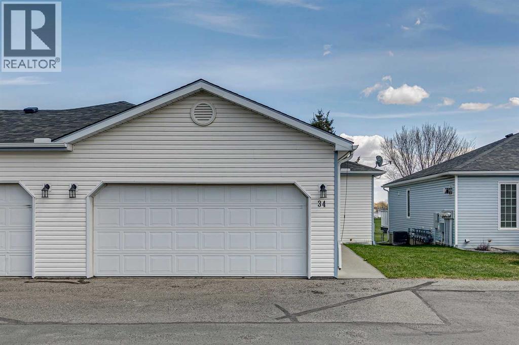 34, 105 Elm Place, Okotoks, Alberta  T1S 1Y9 - Photo 43 - A2307882