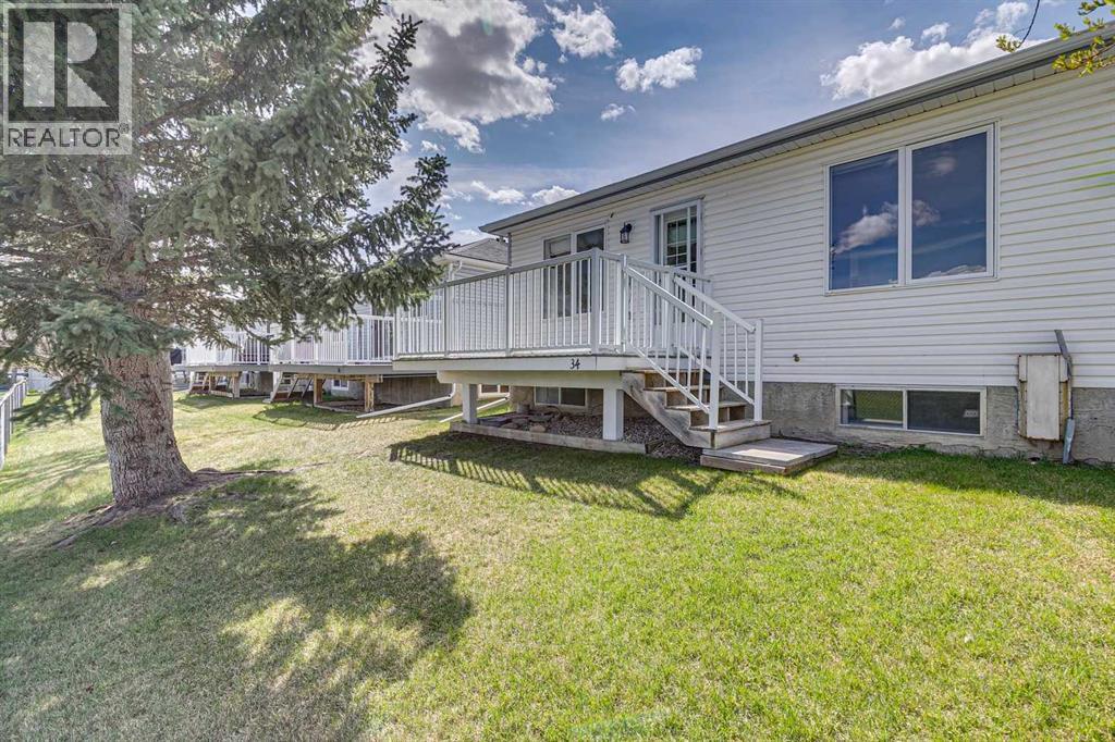 34, 105 Elm Place, Okotoks, Alberta  T1S 1Y9 - Photo 39 - A2307882