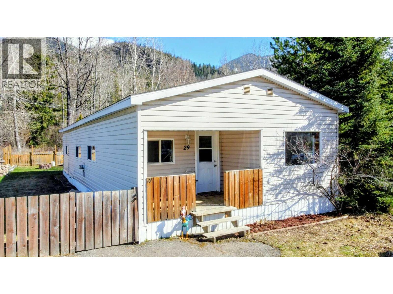 9773 Stephenson Road Lot# 29, Fernie, British Columbia  V0B 1M5 - Photo 1 - 10386972