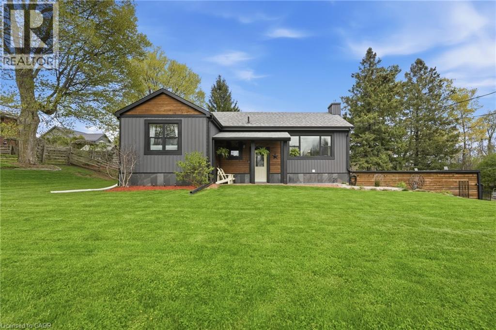 577 HARVEST Road, Dundas, Ontario