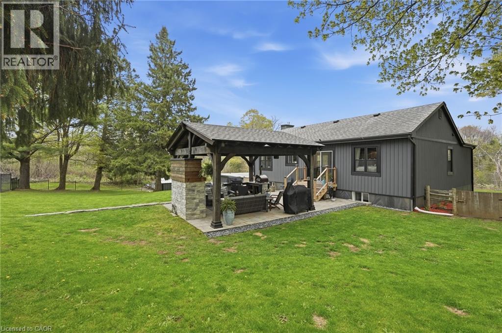 577 Harvest Road, Dundas, Ontario  L9H 5K8 - Photo 40 - 40829256