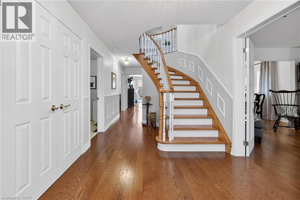 17 Eaton Street, Georgetown, Ontario  L7G 5L4 - Photo 5 - 40825806