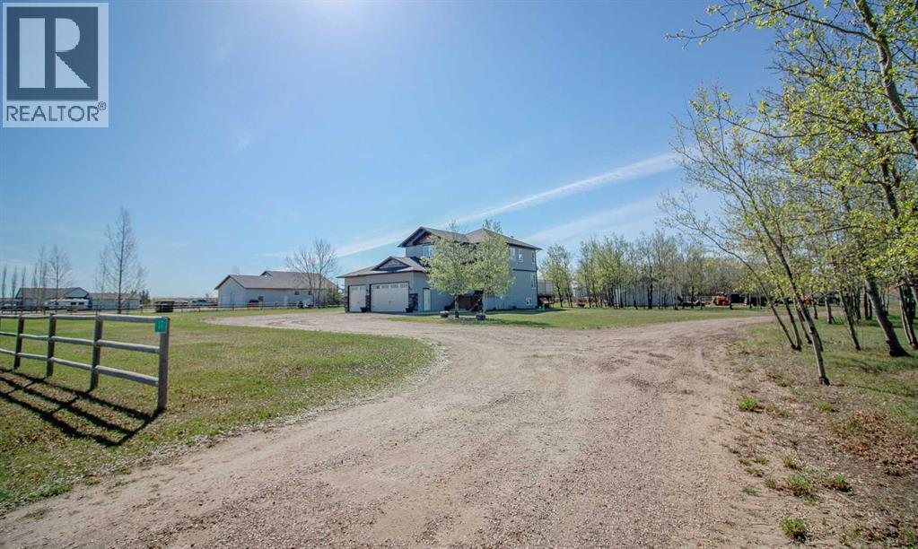 17, 712054 Range Road 55, grande prairie, Alberta