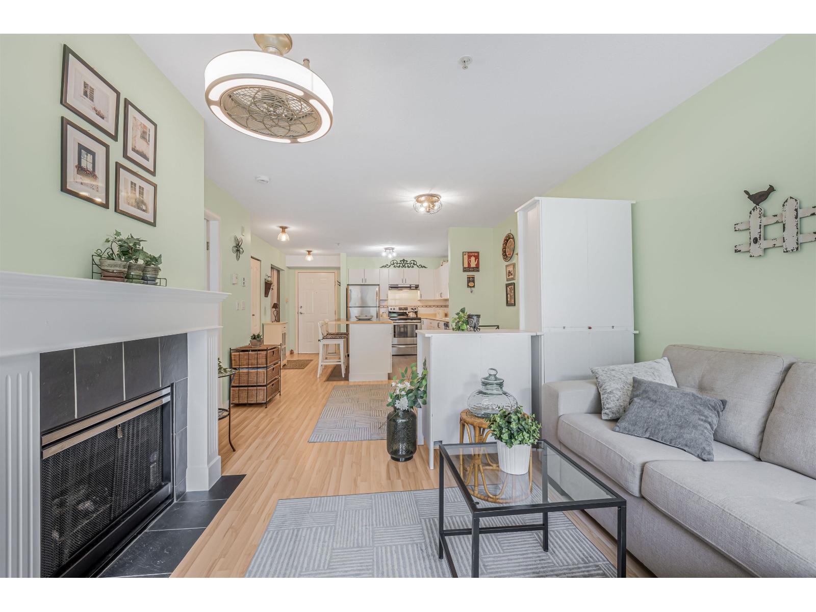 102 9668 148 Street, Surrey, British Columbia  V3R 0W2 - Photo 5 - R3121914