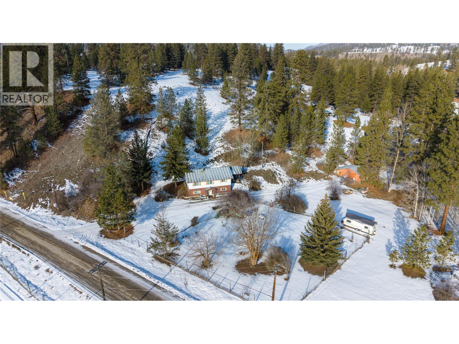 822 Belfort Road, Princeton, British Columbia  V0X 1W0 - Photo 34 - 10373432