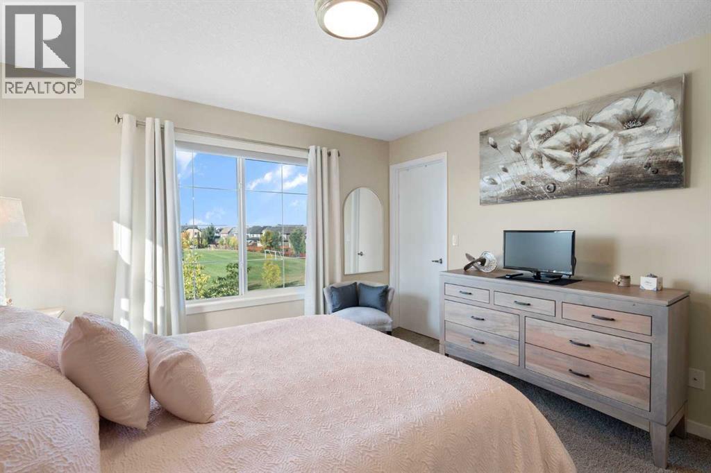 263 Mahogany Way SE, Calgary, Alberta  T3M 2G6 - Photo 24 - A2291935