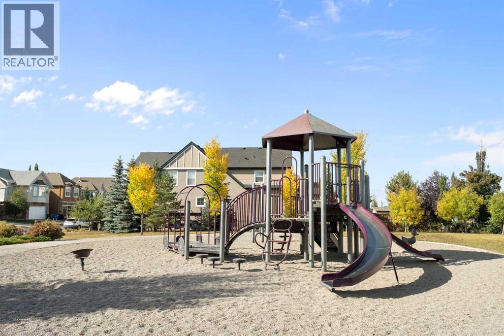 263 Mahogany Way SE, Calgary, Alberta  T3M 2G6 - Photo 38 - A2291935