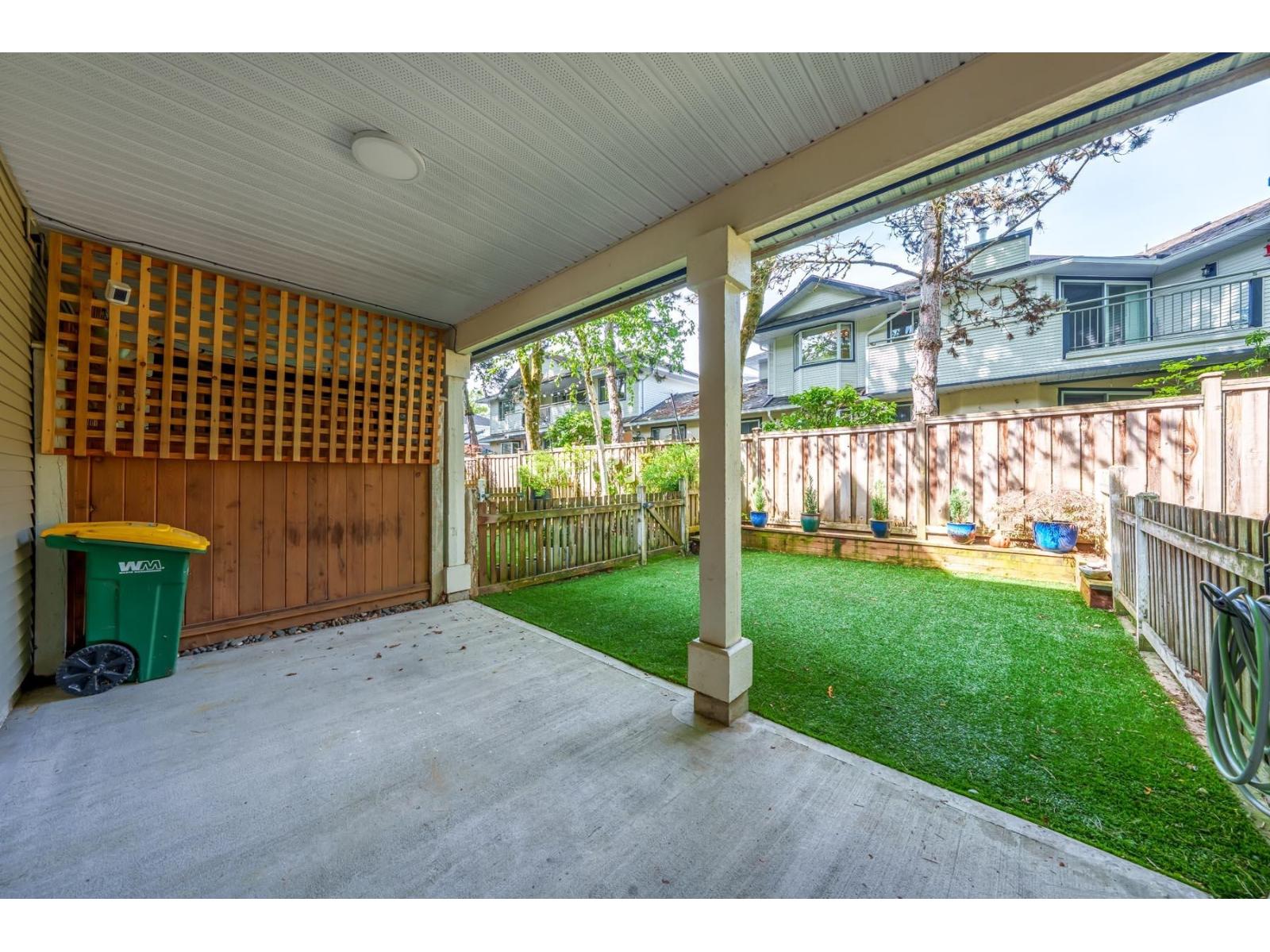 3 6415 197 Street, Langley, British Columbia  V2Y 1G8 - Photo 25 - R3122151