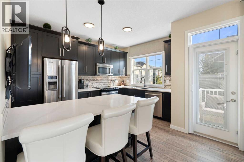 263 Mahogany Way SE, Calgary, Alberta  T3M 2G6 - Photo 20 - A2291935