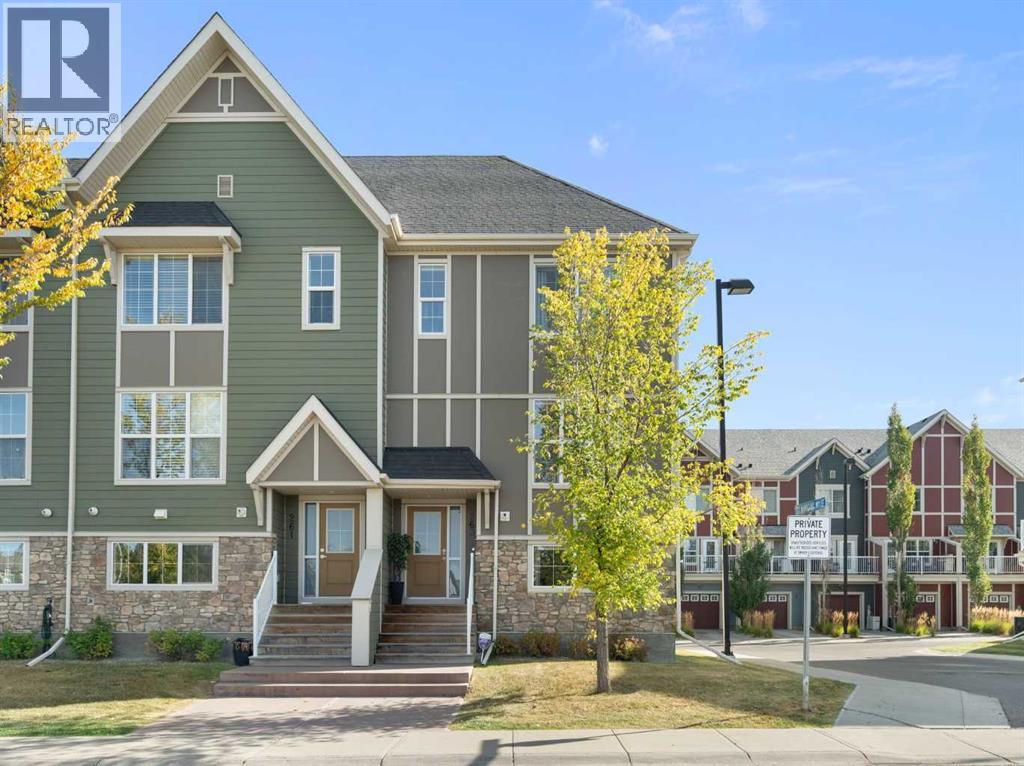 263 Mahogany Way SE, Calgary, Alberta  T3M 2G6 - Photo 1 - A2291935