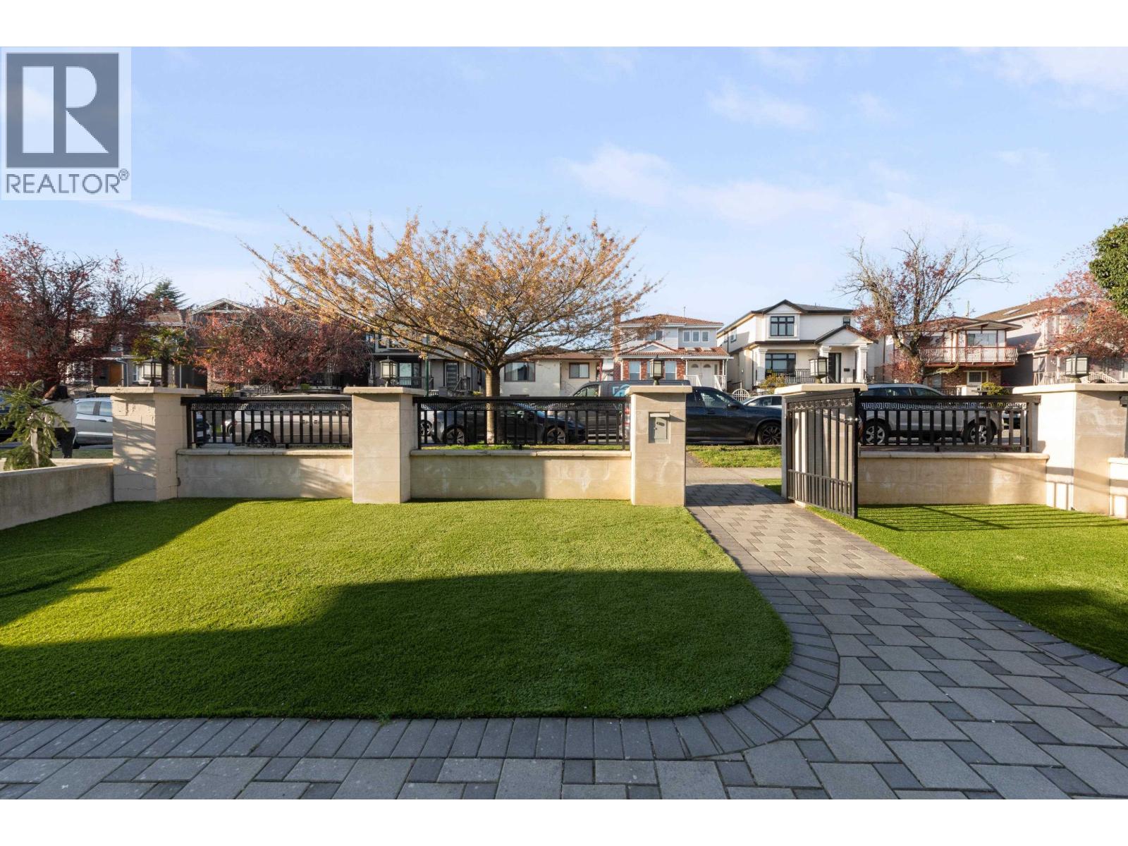 460 E 60th Avenue, Vancouver, British Columbia  V5X 1Z9 - Photo 38 - R3110582