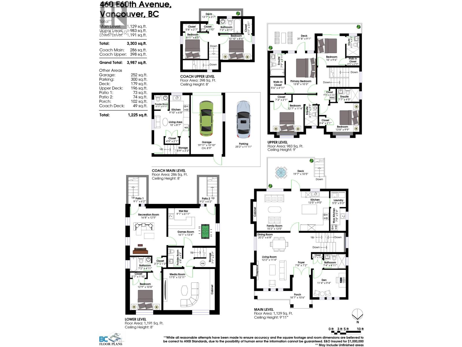 460 E 60th Avenue, Vancouver, British Columbia  V5X 1Z9 - Photo 40 - R3110582