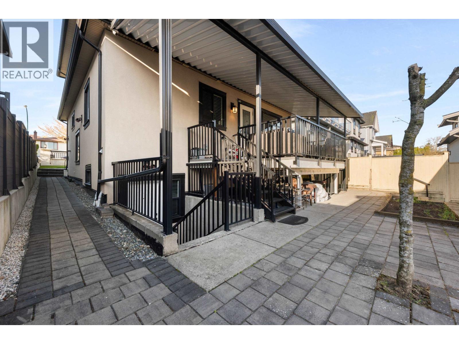 460 E 60th Avenue, Vancouver, British Columbia  V5X 1Z9 - Photo 37 - R3110582