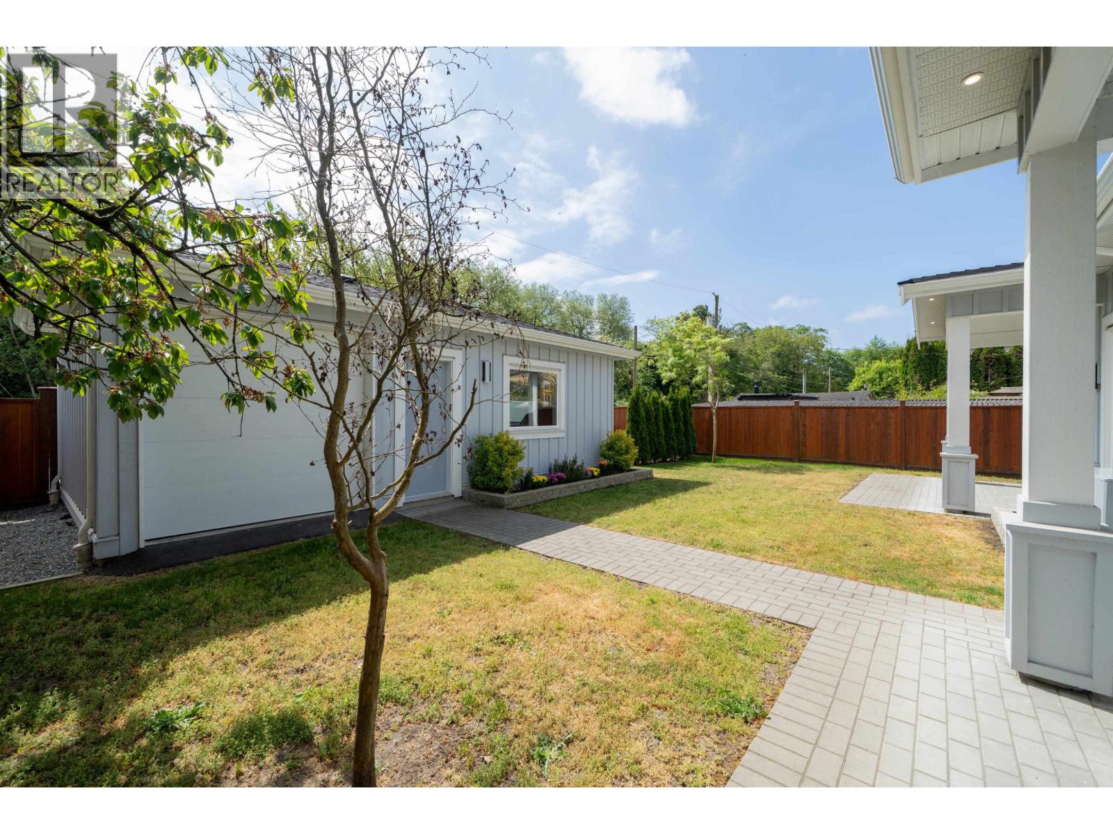 1240 Lancaster Crescent, Richmond, British Columbia  V7B 1C5 - Photo 36 - R3122091