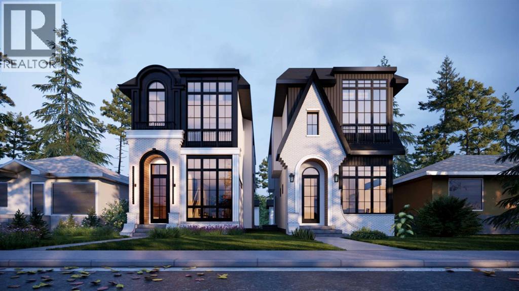 510 54 Avenue SW, calgary, Alberta