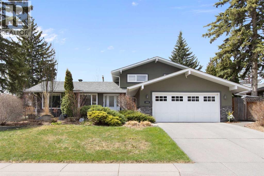 656 Willow Brook Drive SE, Calgary, Alberta