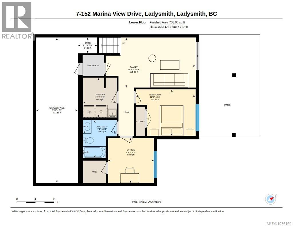 7 152 Marina View Dr, Ladysmith, British Columbia  V9G 1K4 - Photo 54 - 1036159