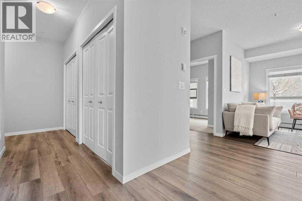 107, 360 Harvest Hills Common NE, Calgary, Alberta  T3K 2N1 - Photo 10 - A2305983