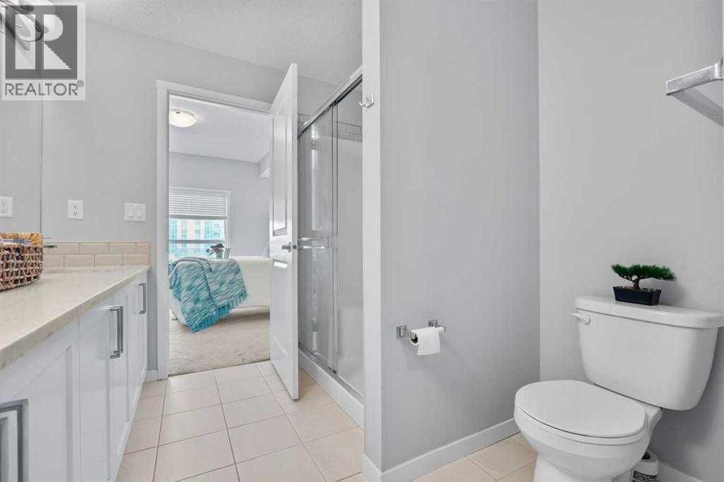 107, 360 Harvest Hills Common NE, Calgary, Alberta  T3K 2N1 - Photo 22 - A2305983
