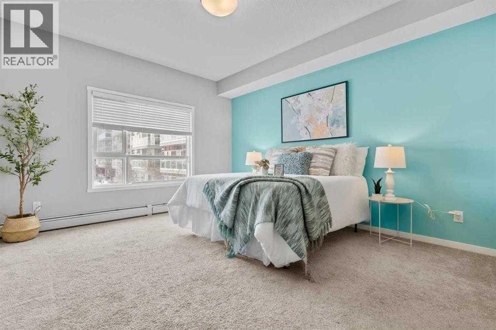 107, 360 Harvest Hills Common NE, Calgary, Alberta  T3K 2N1 - Photo 3 - A2305983